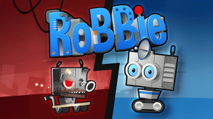 👋 RoBBiE Play Now For Free at LupyGames.com!