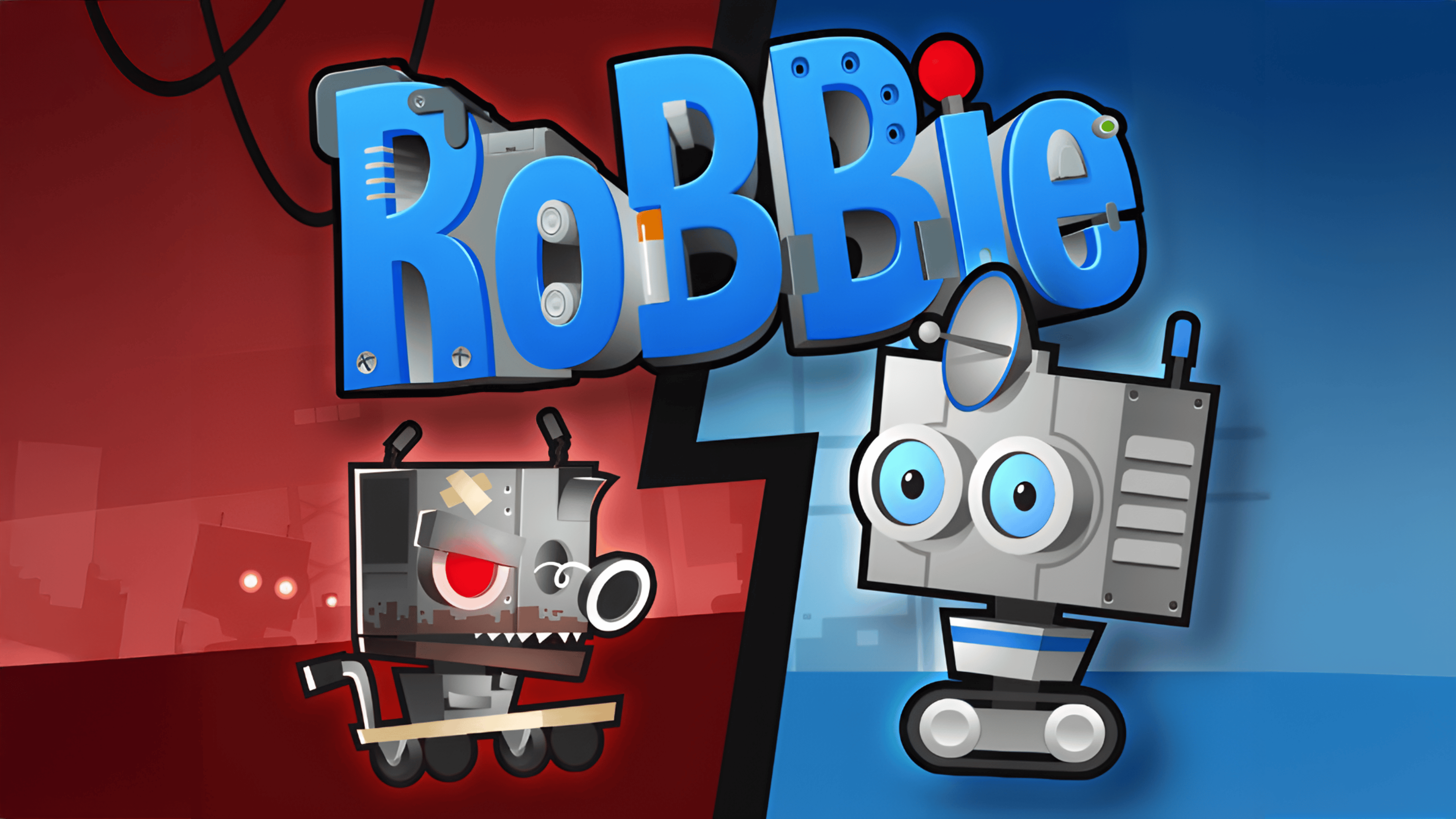 RoBBiE Logo