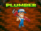EG Plumber Logo