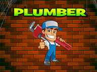 EG Plumber Logo