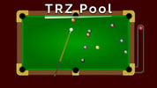 TRZ Pool Logo