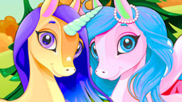 Pony Friendship Logo