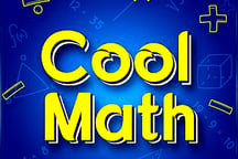 Cool Math Logo