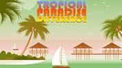 Tropical Paradise Difference Logo