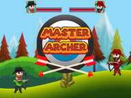 EG Master Archer Logo