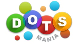 Dots Mania Logo