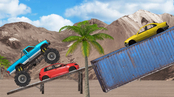 Hard Wheels 2 Logo