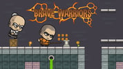 Brave Warriors Logo