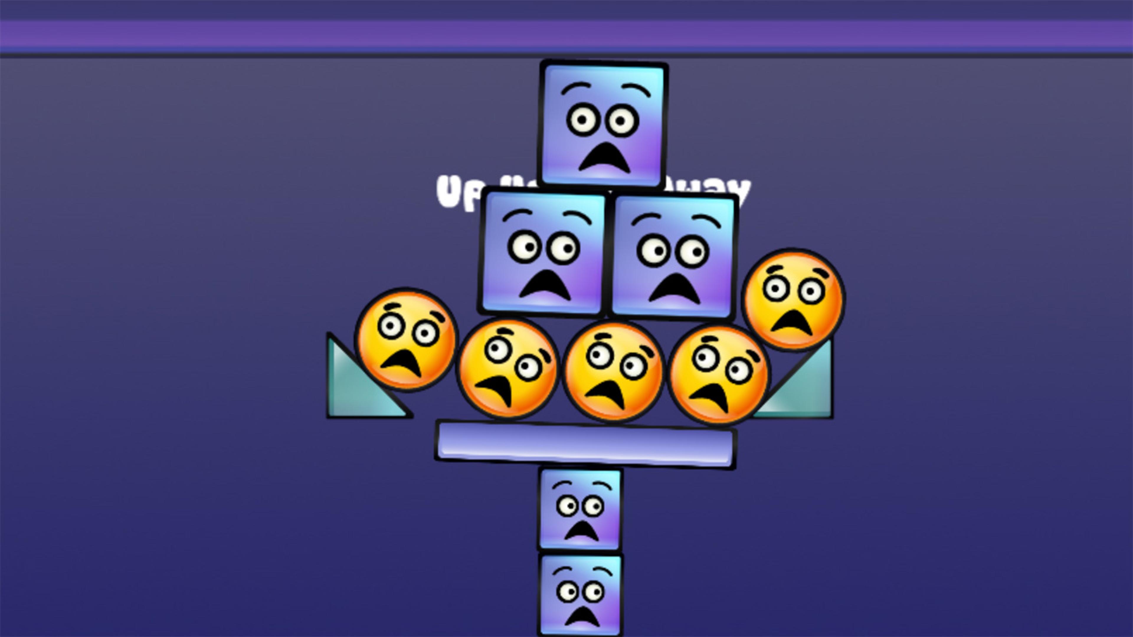 Super Stacker 3 Logo