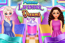 Lavender Dream Logo