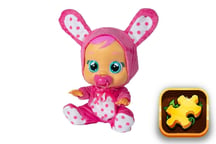 Baby Doll Jigsaw Logo