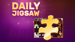 👋 Daily Jigsaw Play Now For Free at LupyGames.com!