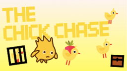 The Chick Chase Logo