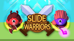 Slide Warriors Logo