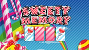 Sweety Memory Logo