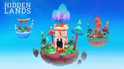 Hidden Lands Logo