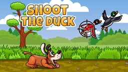 Shoot the Duck Logo