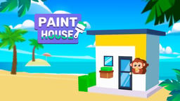 Paint House Logo