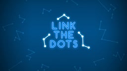 Link the Dots Logo