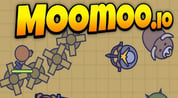 MooMoo.io Logo