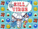 Kill Virus Logo