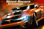 Stunt Racers Extreme Logo
