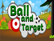 EG Ball Target Logo