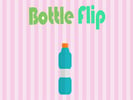Bottle Flip Pro Logo