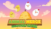 Merge Animals 2 Logo