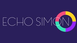 Echo Simon Logo