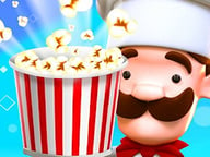 Popcorn Show Logo