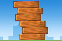 Wood Tower Logo