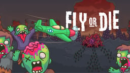 Fly or Die Logo