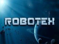 EG RoBoTex Logo