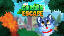 GardenEscape Logo