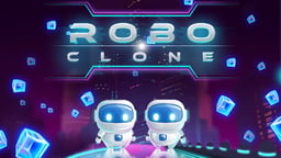 Robo Clone Logo