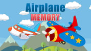 Airplane Memory Logo