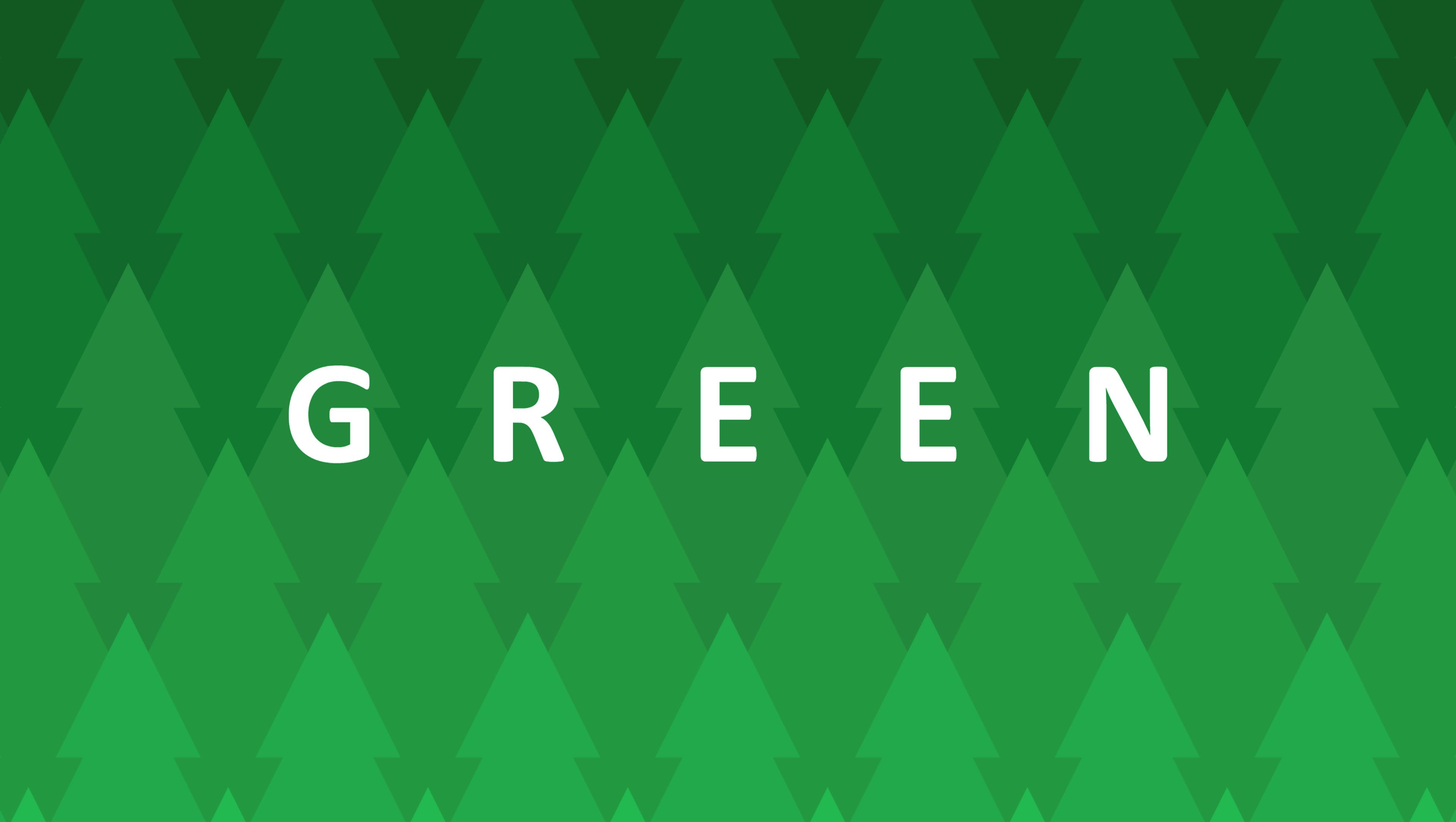 green Logo