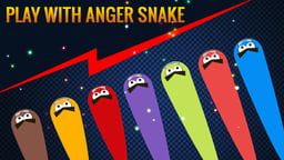 Angry Snakes Logo