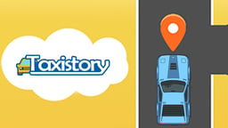 Taxistory Logo
