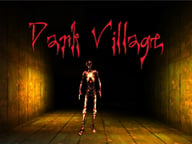 Dark Village  Logo