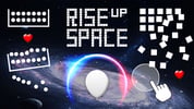 Rise Up Space Logo