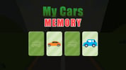 My Cars Memory Logo