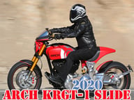 2020 Arch KRGT1 Slide Logo