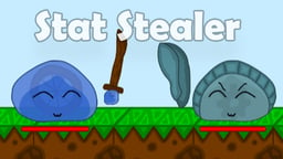 Stat Stealer Logo
