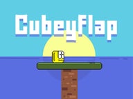 Cubeyflap Logo