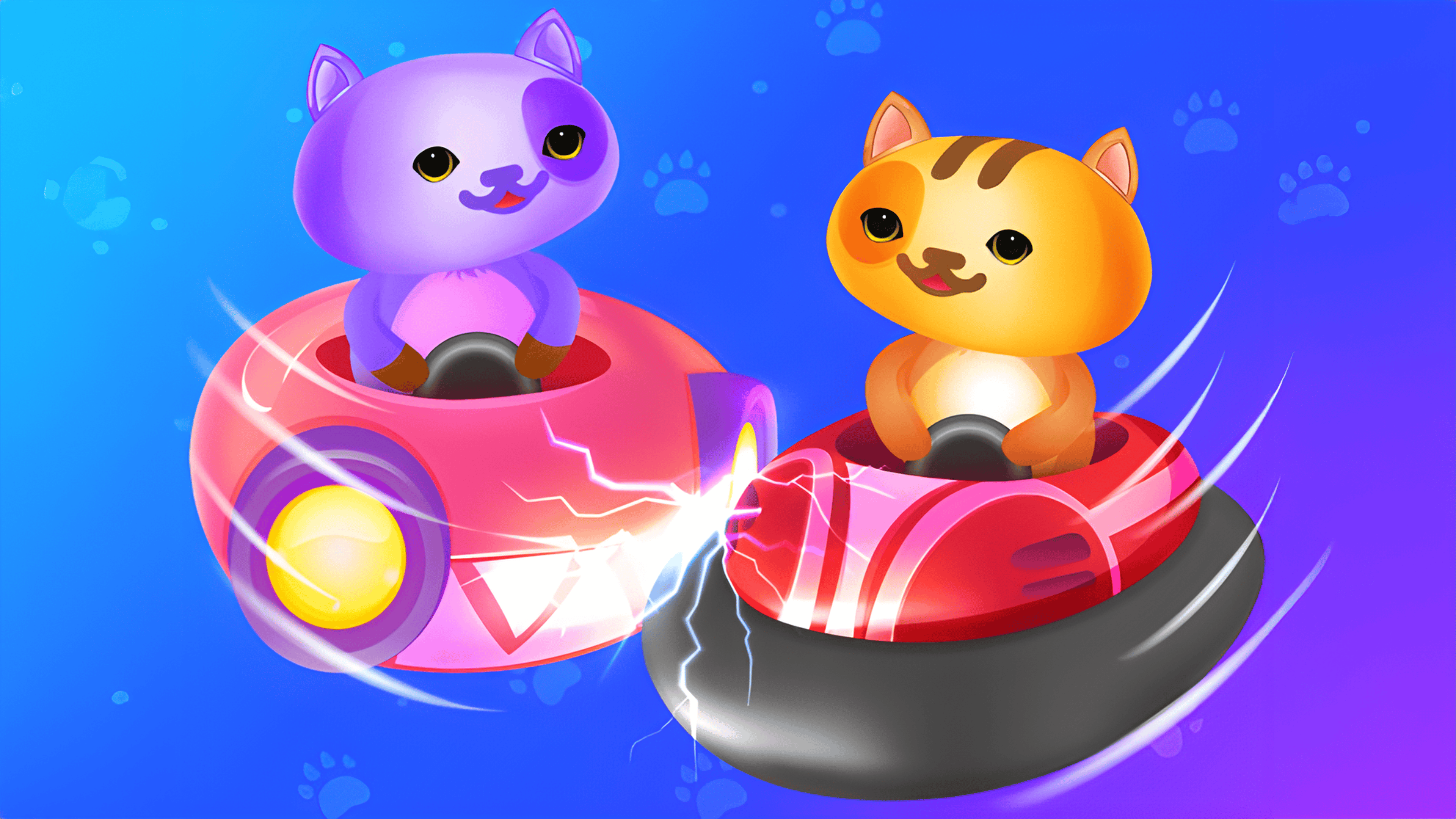 Kart Fight.io Logo