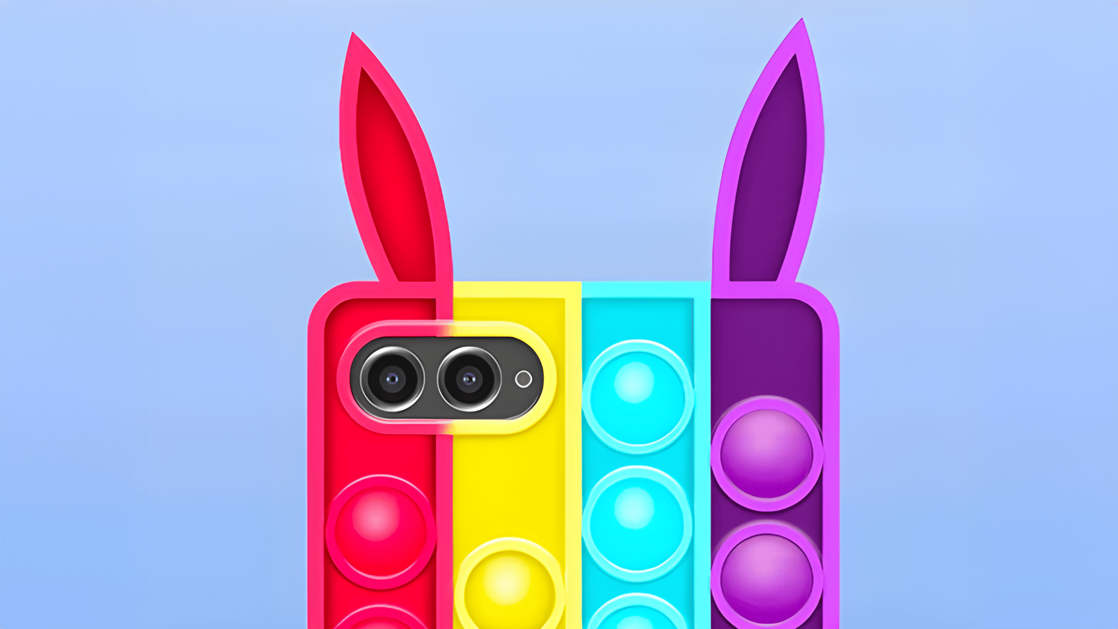 Phone Case Salon Logo