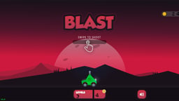 Blast Logo