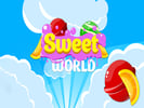 EG Sweet World Logo